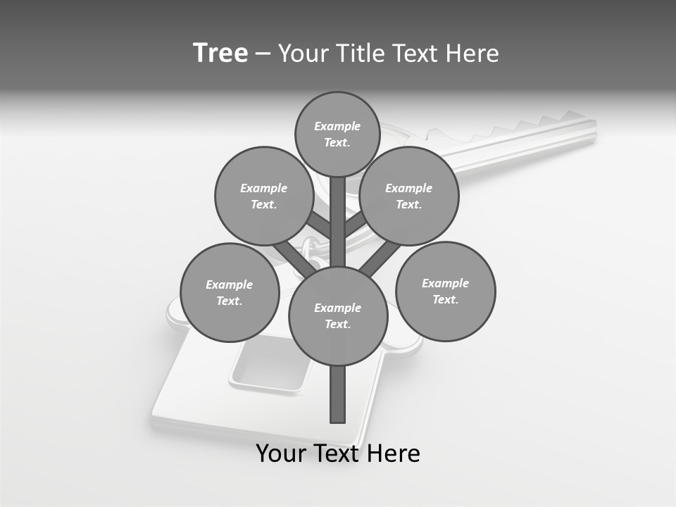 Styles Windows Dwelling PowerPoint Template