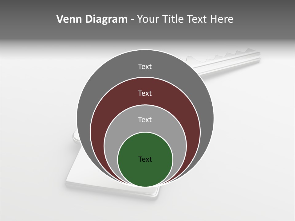 Styles Windows Dwelling PowerPoint Template