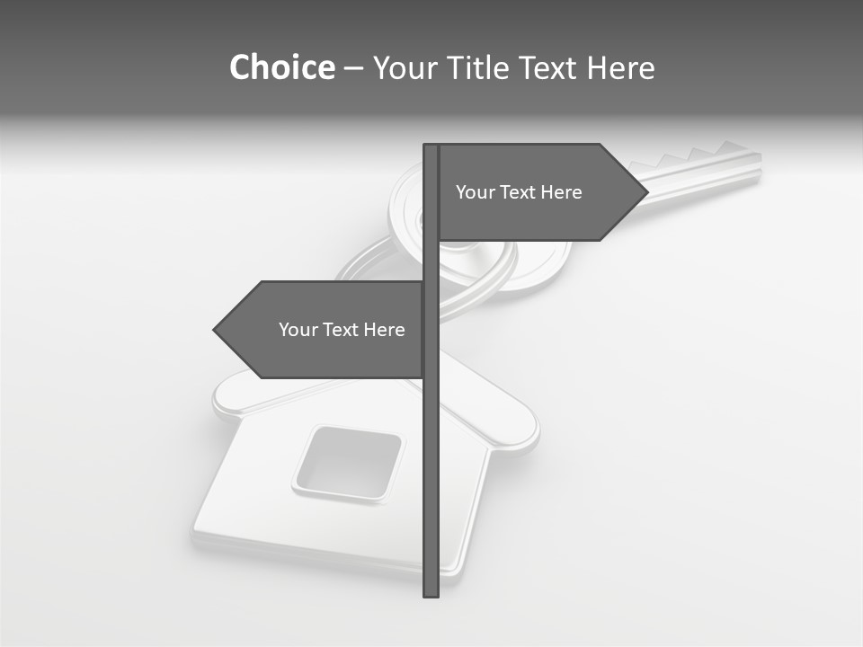 Styles Windows Dwelling PowerPoint Template