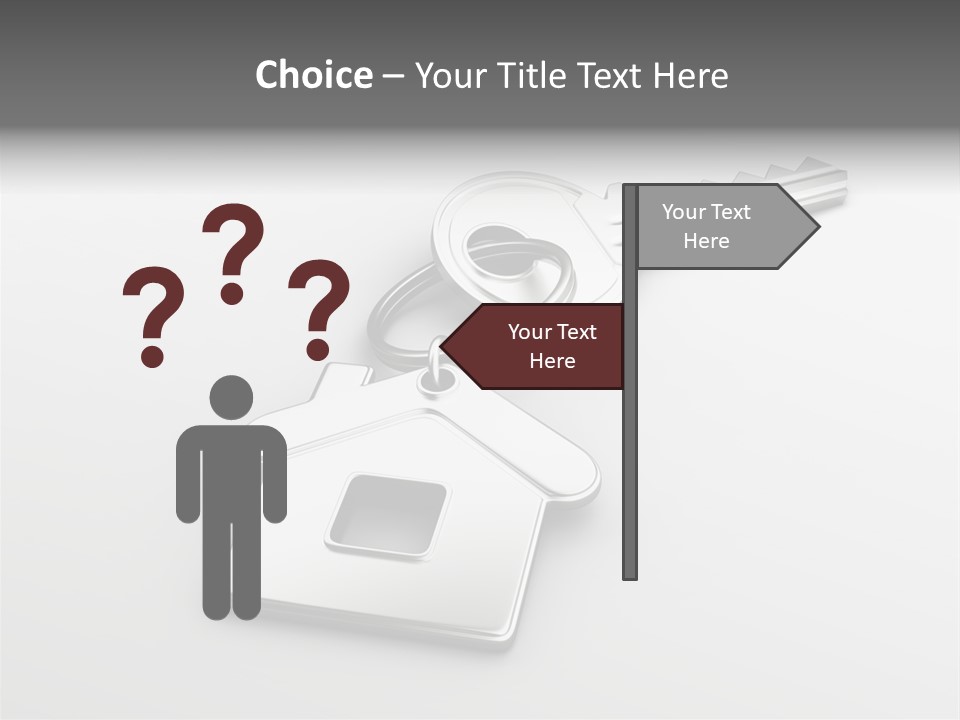 Styles Windows Dwelling PowerPoint Template