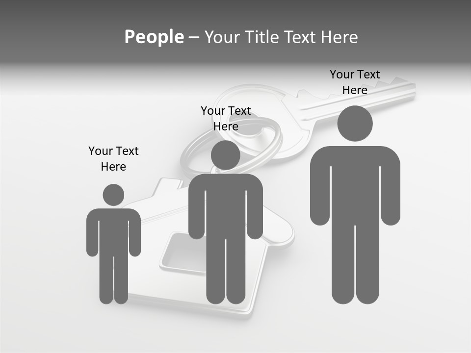 Styles Windows Dwelling PowerPoint Template