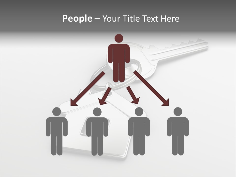 Styles Windows Dwelling PowerPoint Template