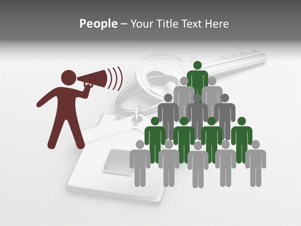 Styles Windows Dwelling PowerPoint Template