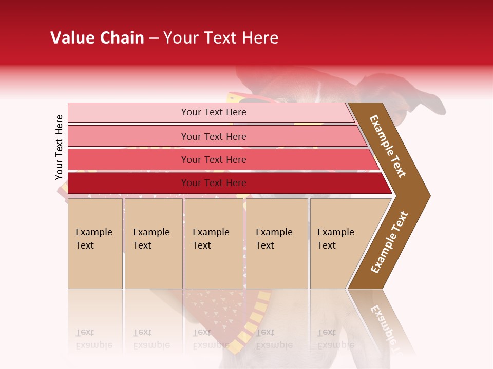 Pretty Pet Refreshing PowerPoint Template