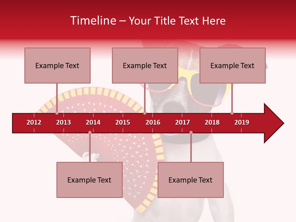 Pretty Pet Refreshing PowerPoint Template