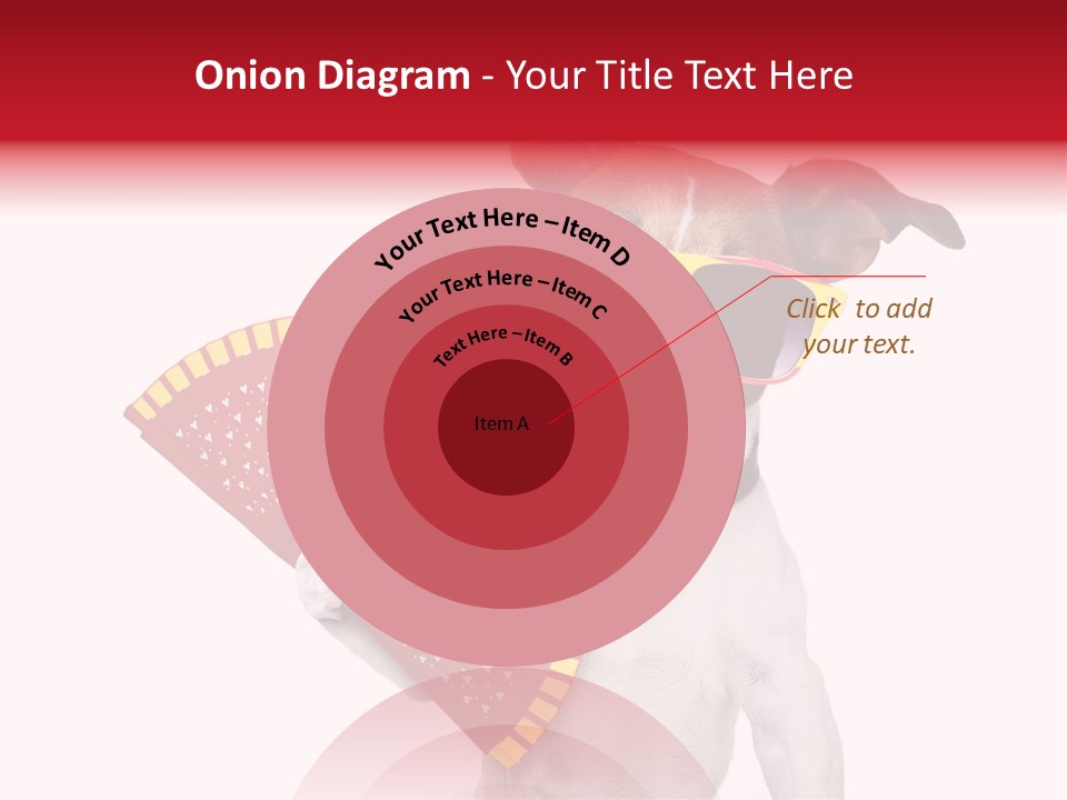 Pretty Pet Refreshing PowerPoint Template