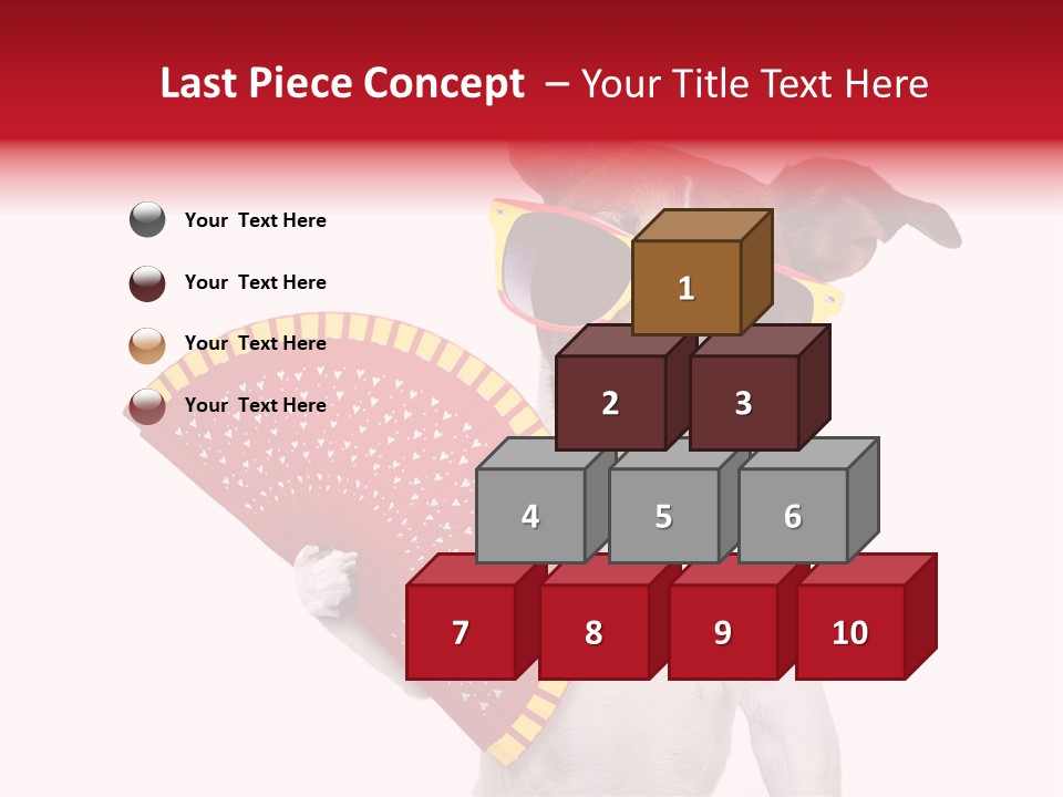 Pretty Pet Refreshing PowerPoint Template