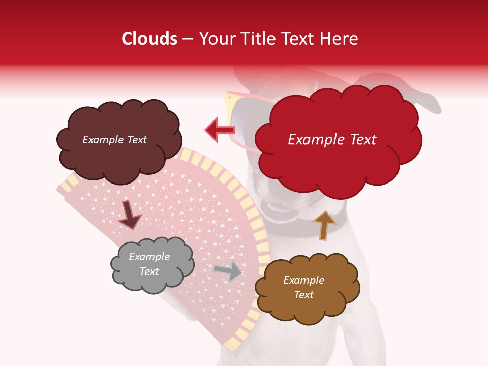 Pretty Pet Refreshing PowerPoint Template