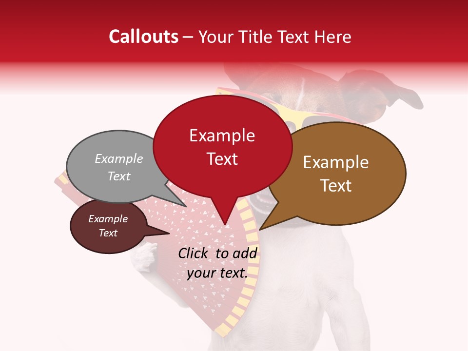 Pretty Pet Refreshing PowerPoint Template