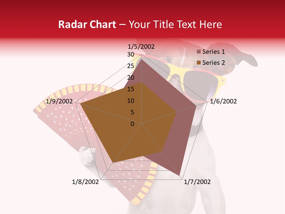 Pretty Pet Refreshing PowerPoint Template