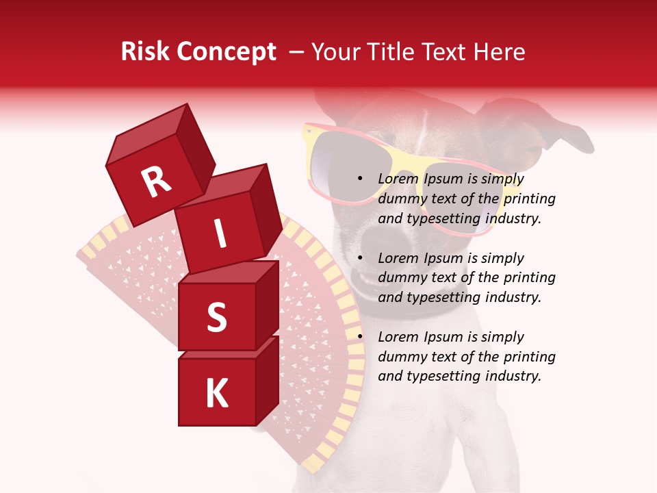 Pretty Pet Refreshing PowerPoint Template