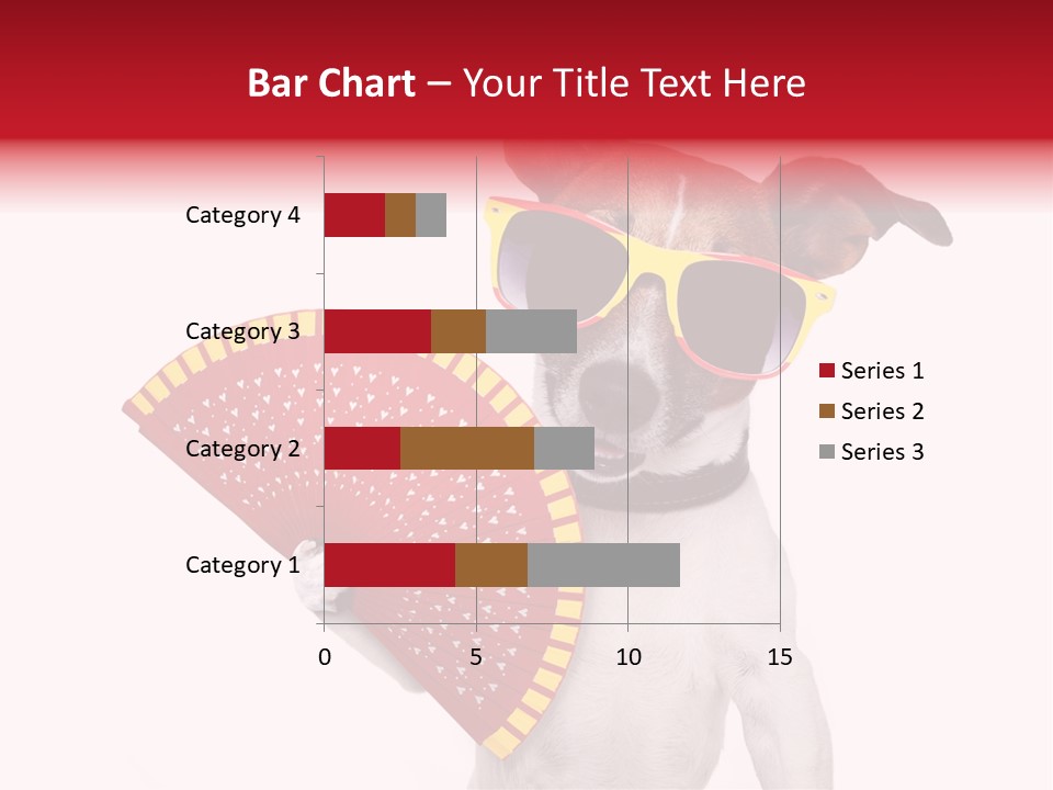 Pretty Pet Refreshing PowerPoint Template