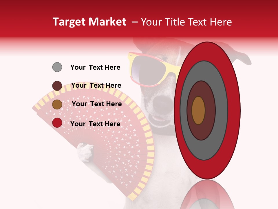 Pretty Pet Refreshing PowerPoint Template