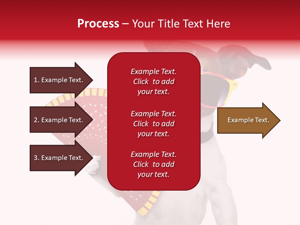 Pretty Pet Refreshing PowerPoint Template