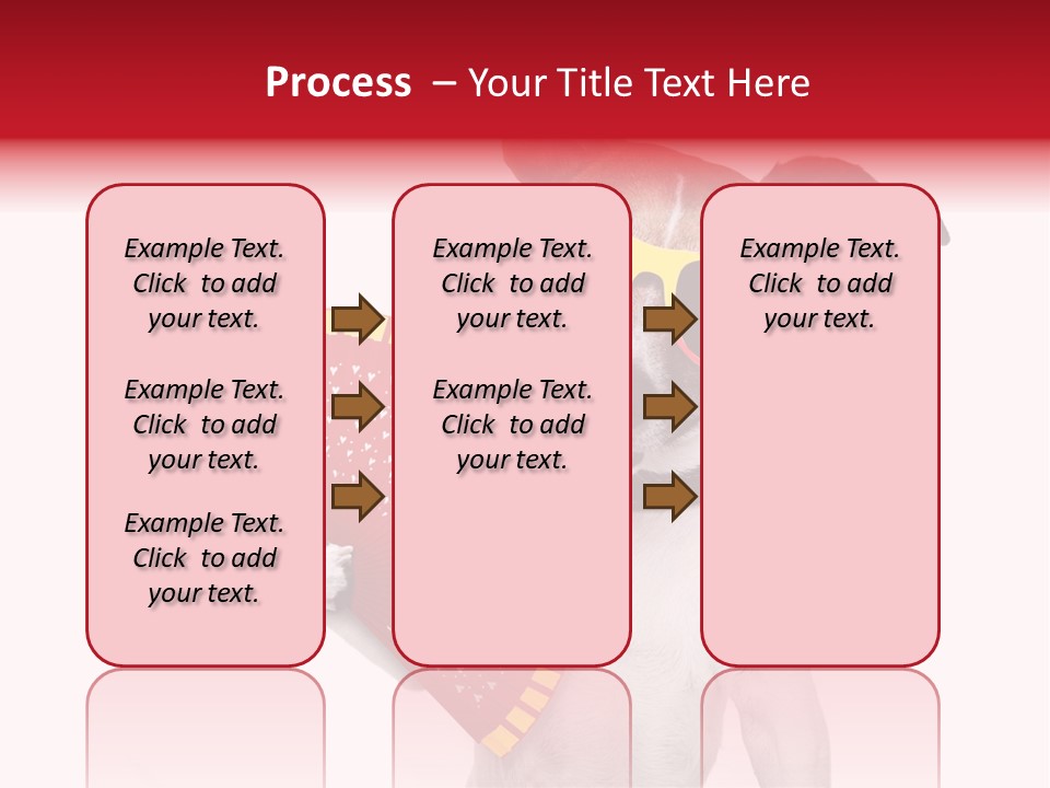 Pretty Pet Refreshing PowerPoint Template