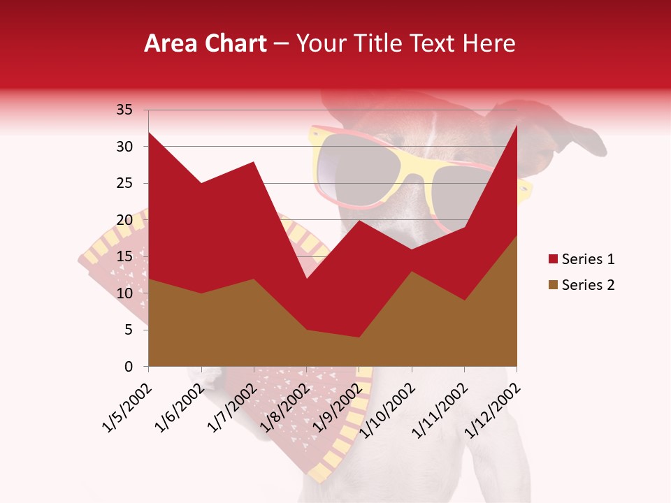 Pretty Pet Refreshing PowerPoint Template