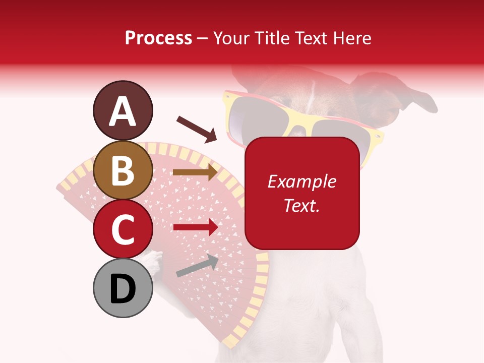 Pretty Pet Refreshing PowerPoint Template