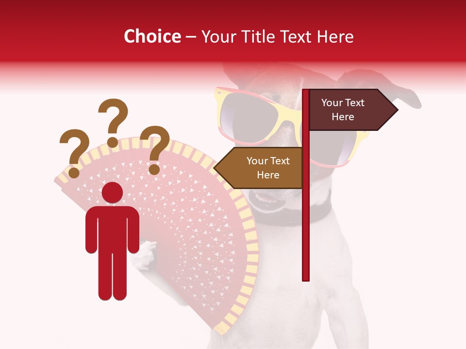 Pretty Pet Refreshing PowerPoint Template