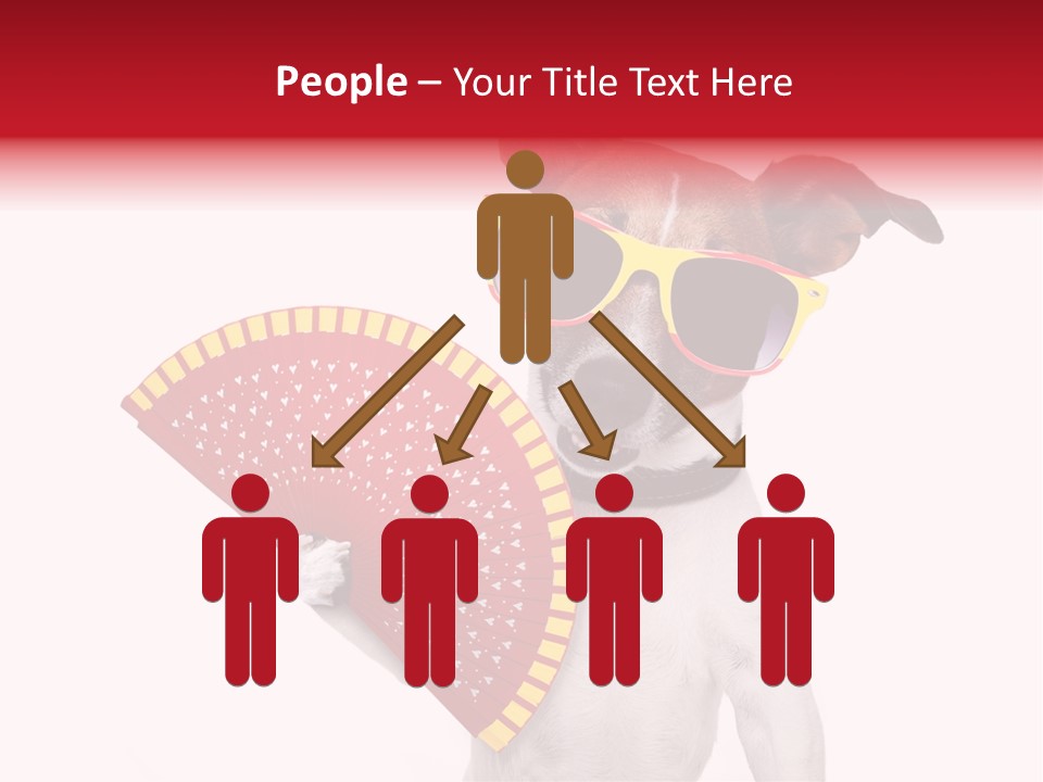 Pretty Pet Refreshing PowerPoint Template