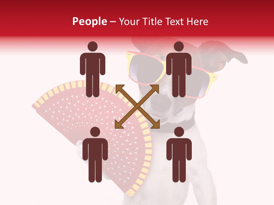 Pretty Pet Refreshing PowerPoint Template