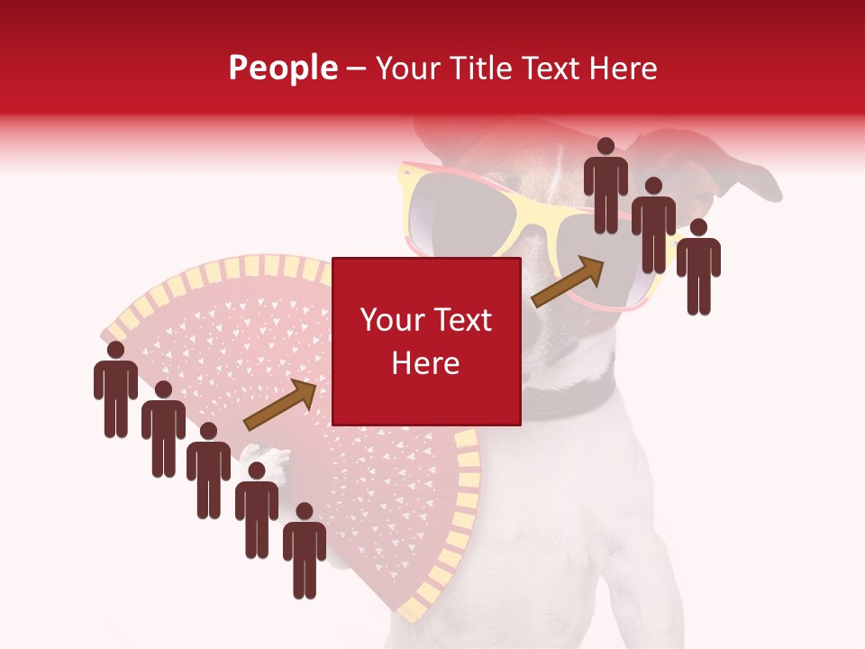 Pretty Pet Refreshing PowerPoint Template