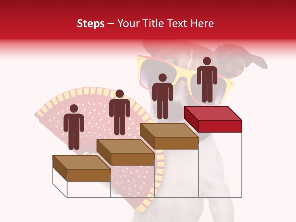 Pretty Pet Refreshing PowerPoint Template