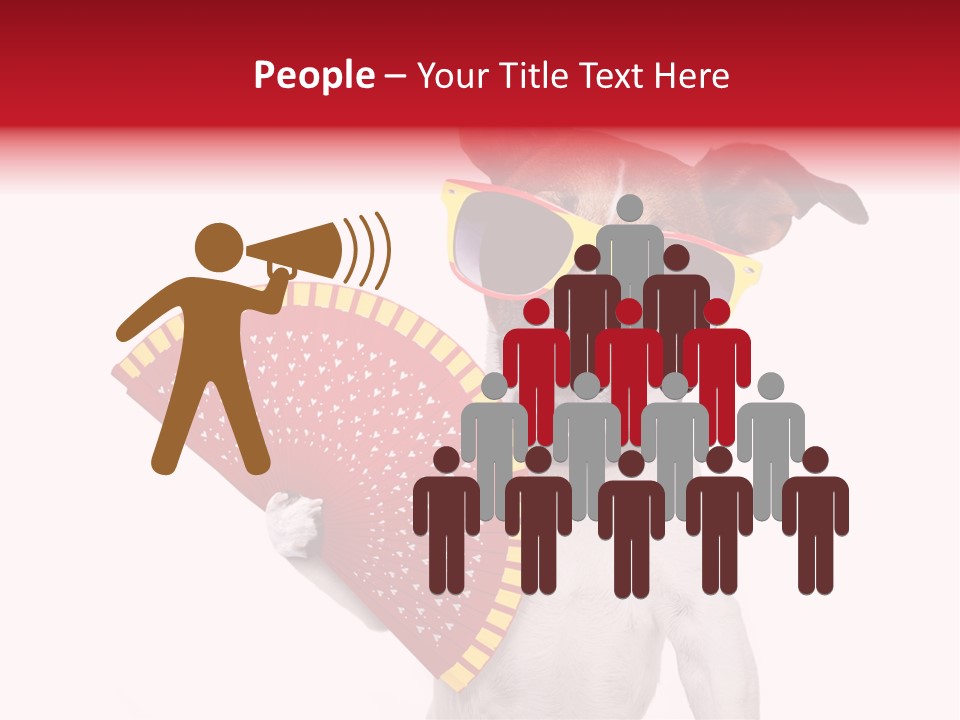 Pretty Pet Refreshing PowerPoint Template