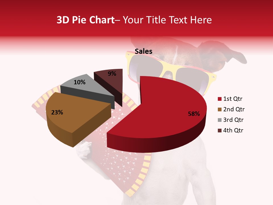 Pretty Pet Refreshing PowerPoint Template