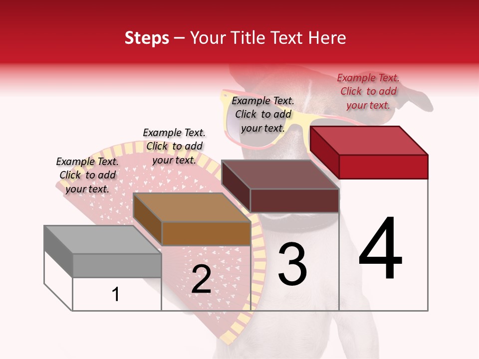 Pretty Pet Refreshing PowerPoint Template