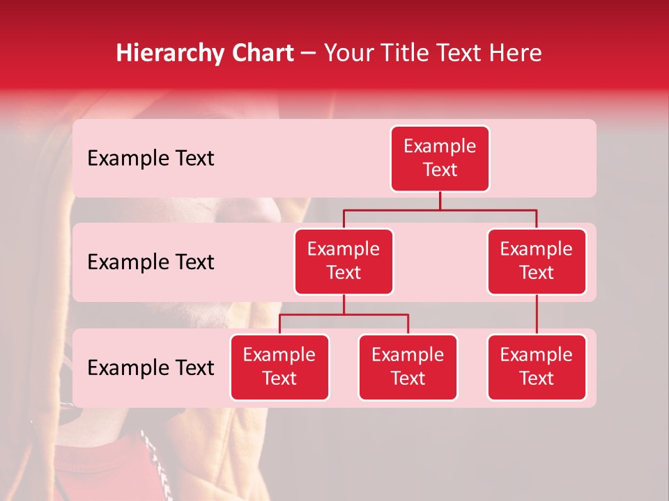 Active Casual Concept PowerPoint Template