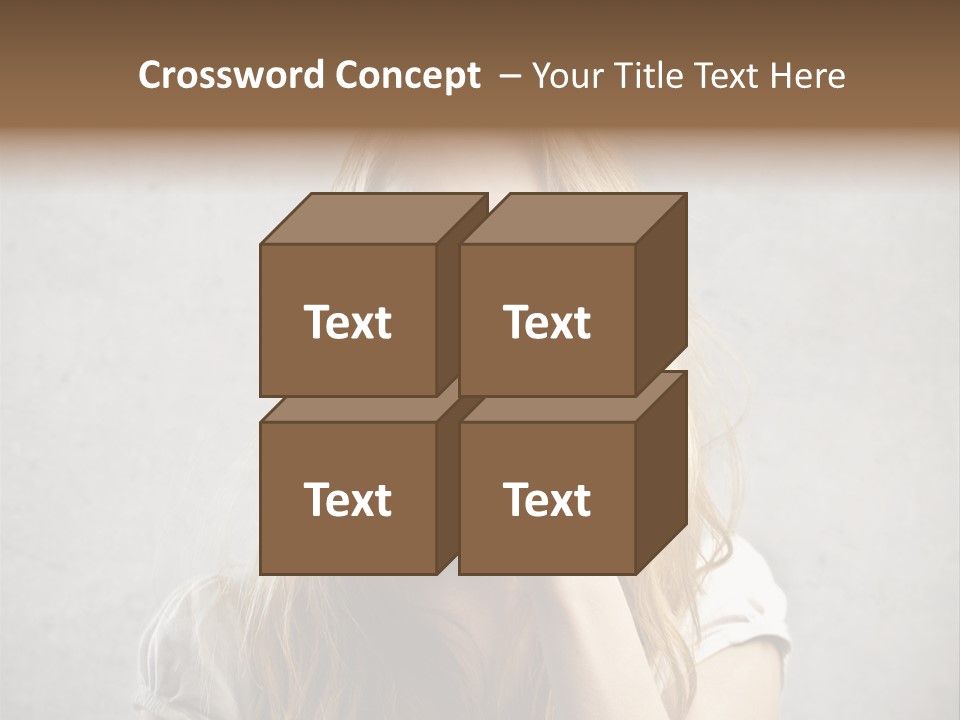 Success Ply Imagine PowerPoint Template