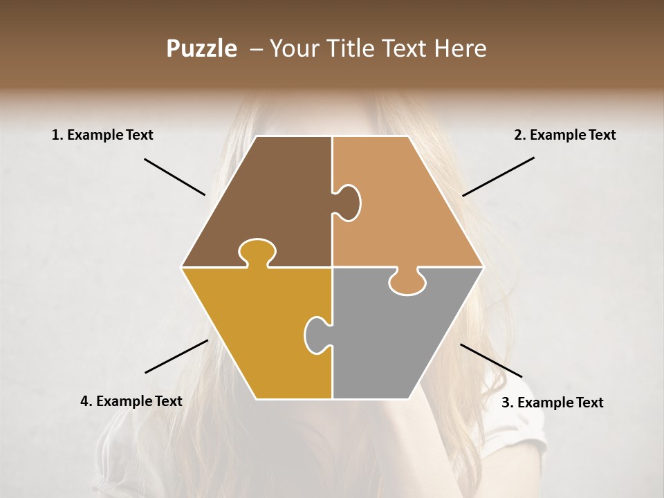 Success Ply Imagine PowerPoint Template