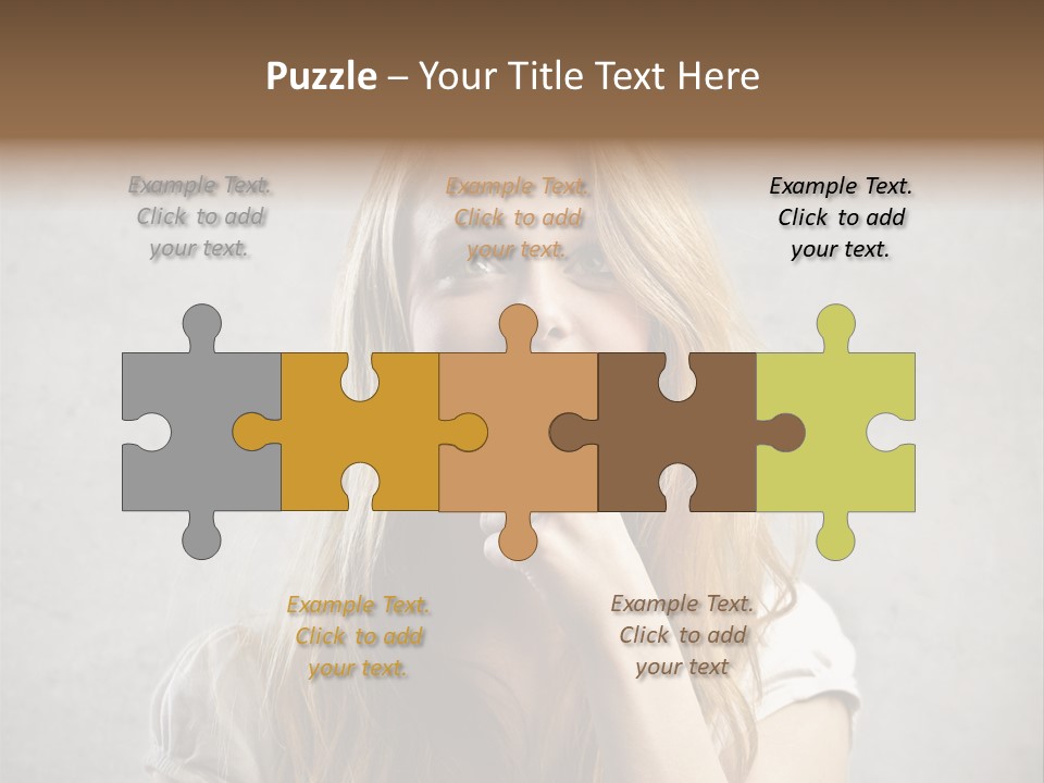 Success Ply Imagine PowerPoint Template
