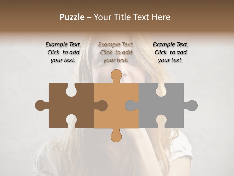 Success Ply Imagine PowerPoint Template