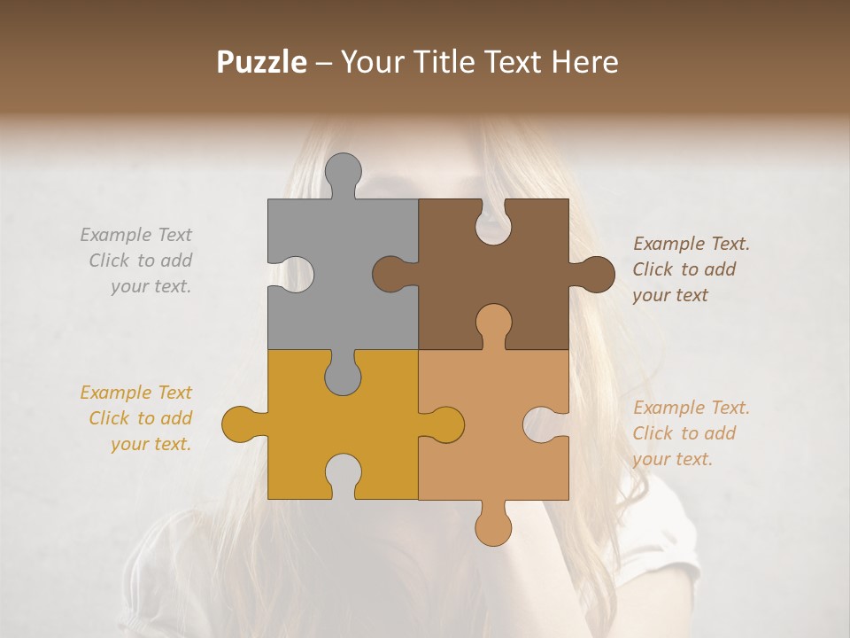 Success Ply Imagine PowerPoint Template