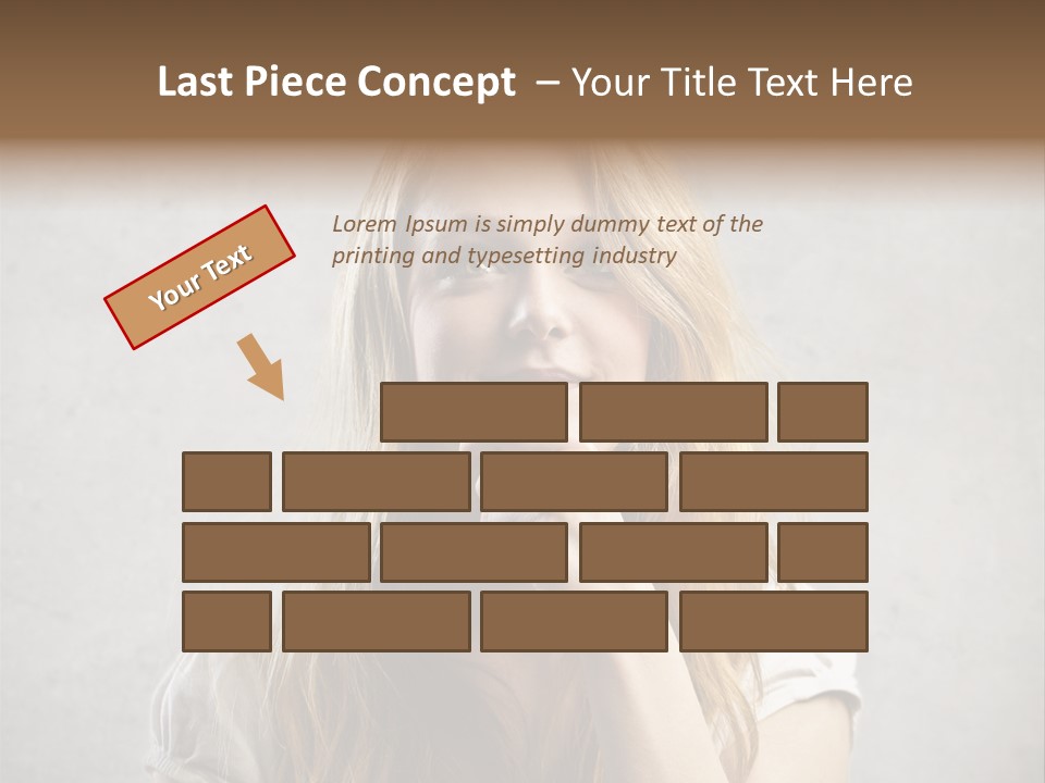 Success Ply Imagine PowerPoint Template