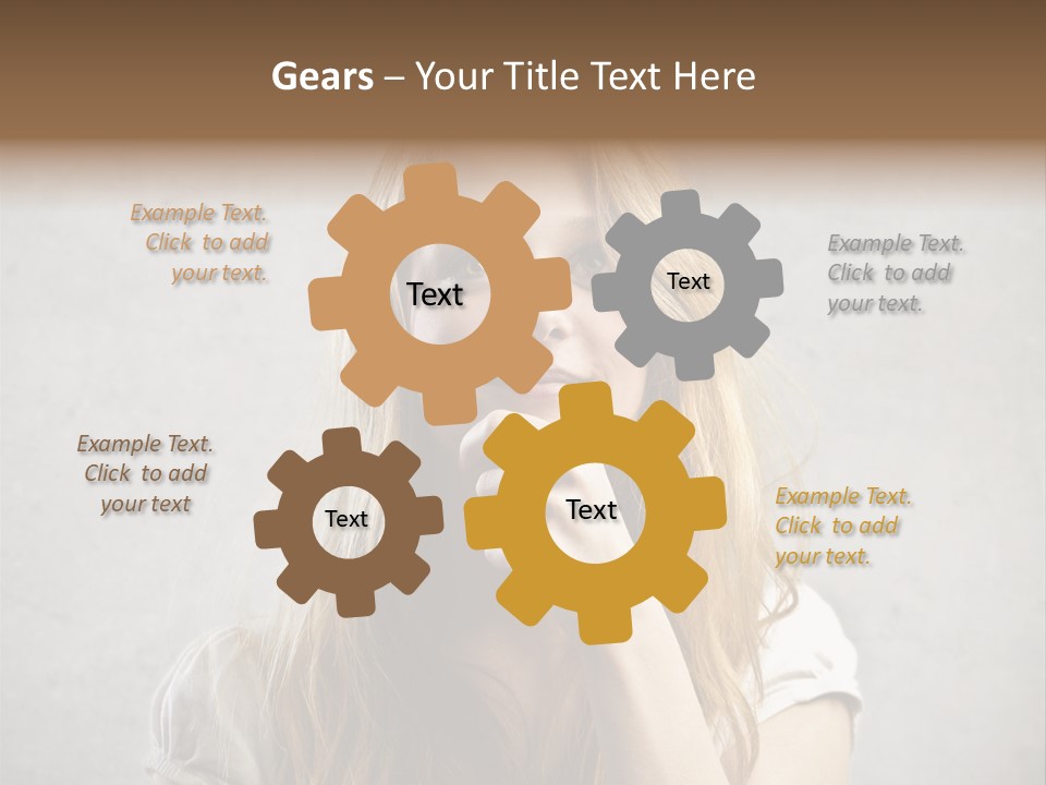 Success Ply Imagine PowerPoint Template