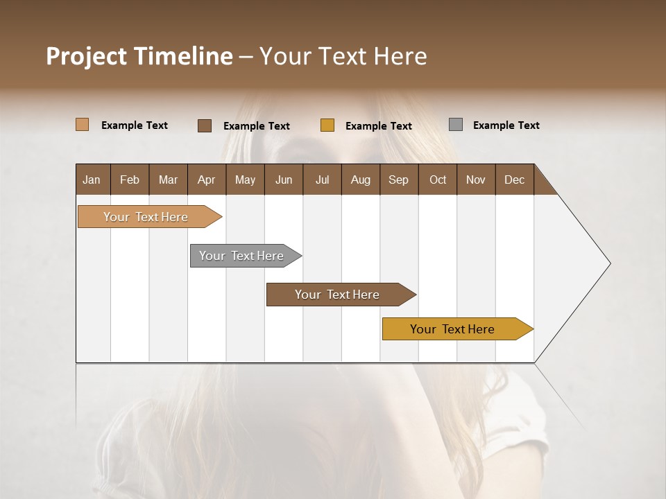 Success Ply Imagine PowerPoint Template