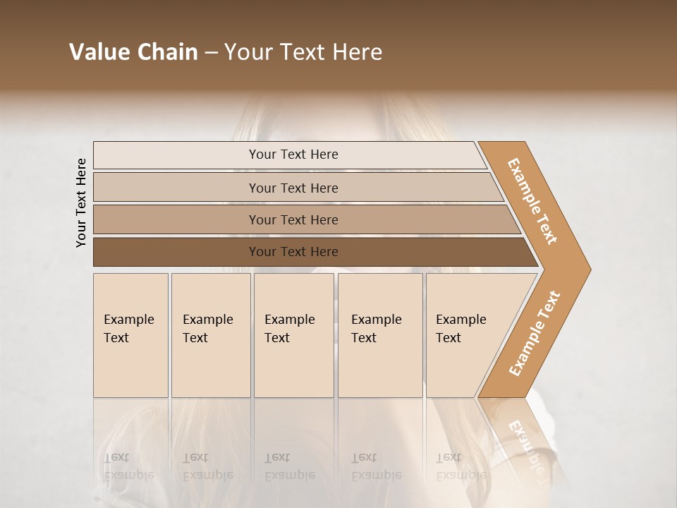 Success Ply Imagine PowerPoint Template