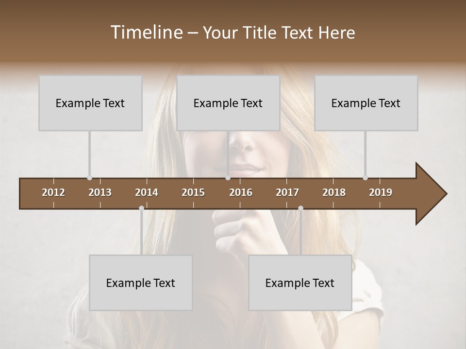 Success Ply Imagine PowerPoint Template