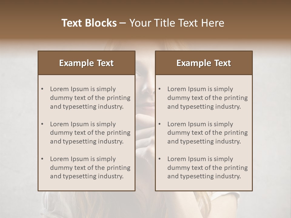 Success Ply Imagine PowerPoint Template