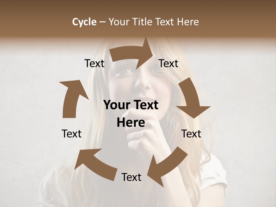 Success Ply Imagine PowerPoint Template
