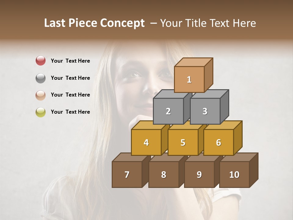 Success Ply Imagine PowerPoint Template