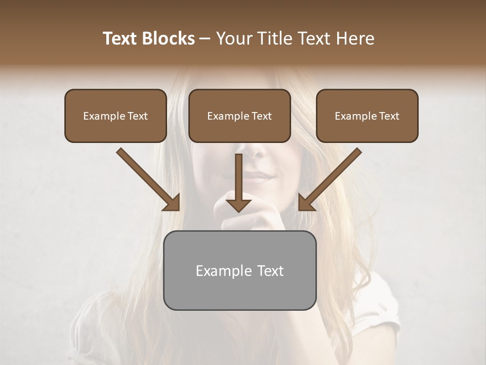 Success Ply Imagine PowerPoint Template