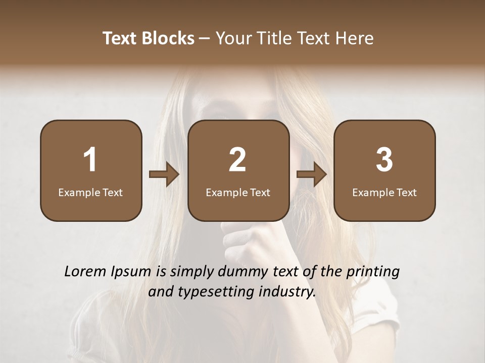 Success Ply Imagine PowerPoint Template