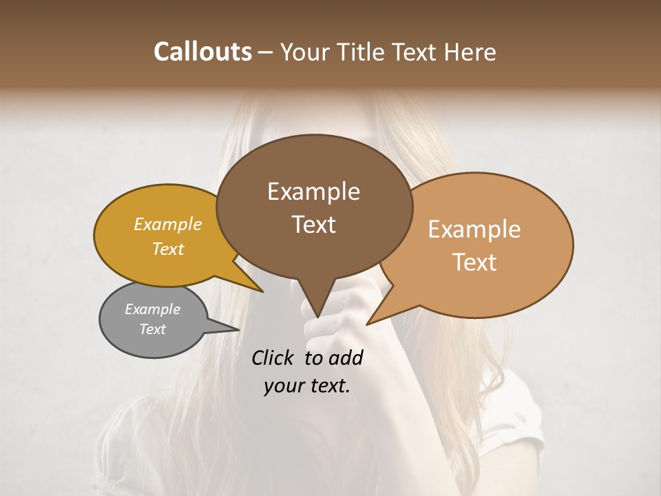 Success Ply Imagine PowerPoint Template