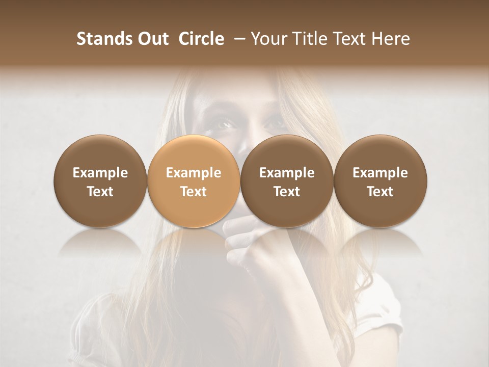 Success Ply Imagine PowerPoint Template