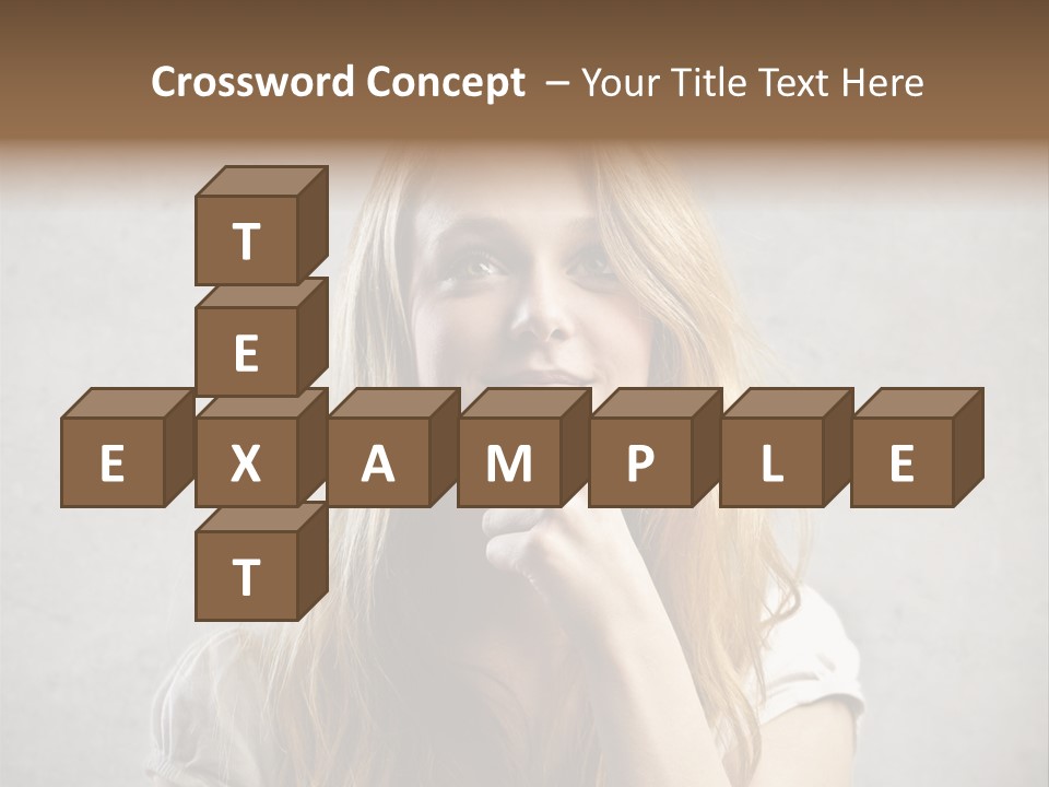 Success Ply Imagine PowerPoint Template