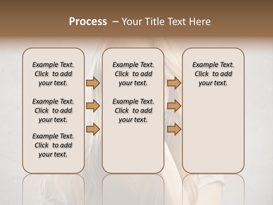 Success Ply Imagine PowerPoint Template