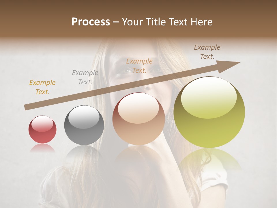 Success Ply Imagine PowerPoint Template